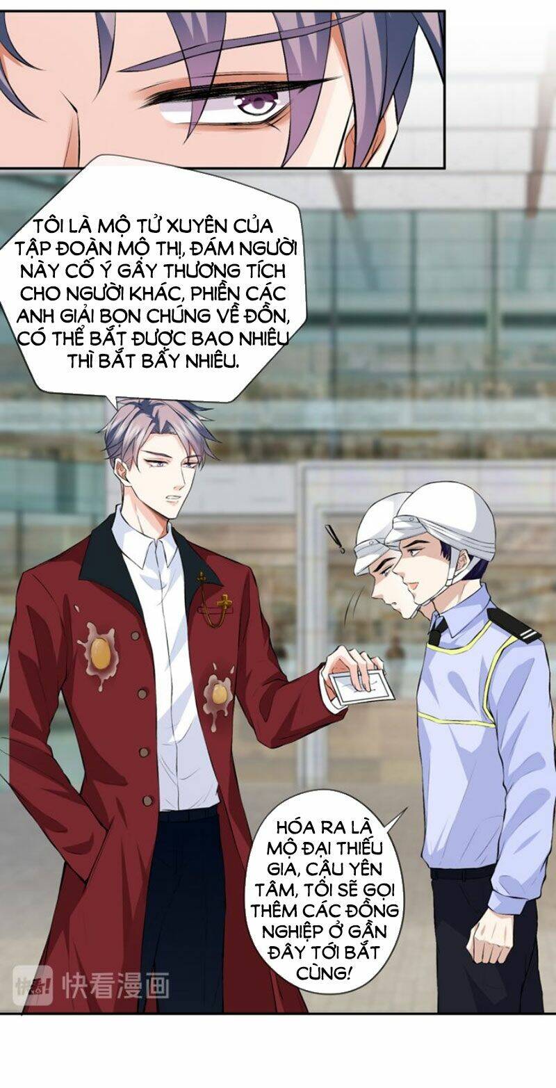 Danh Môn Chí Ái - Chapter 173 - Page 11