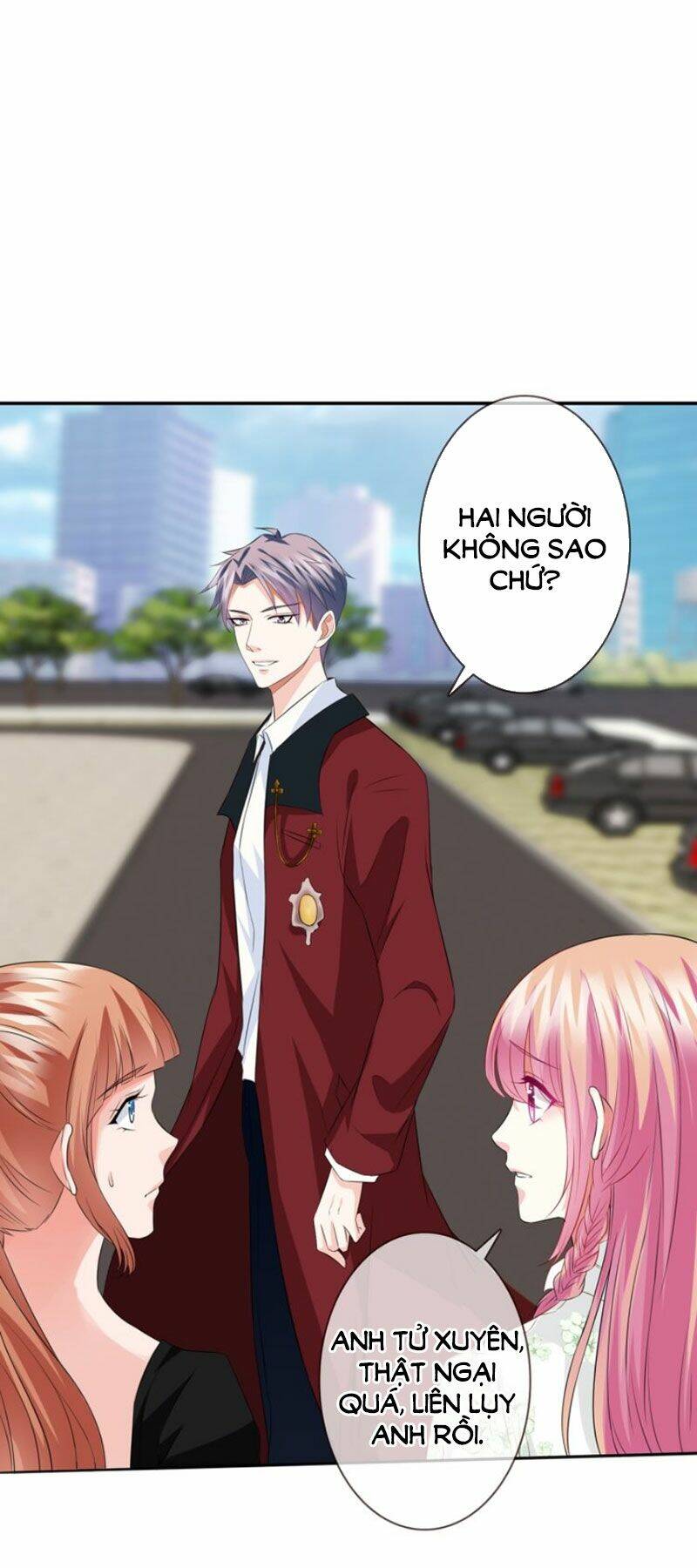 Danh Môn Chí Ái - Chapter 173 - Page 14