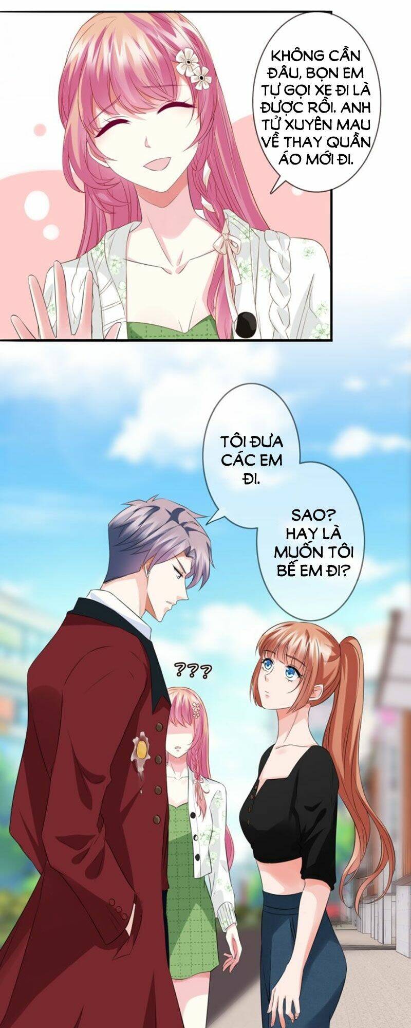 Danh Môn Chí Ái - Chapter 173 - Page 16