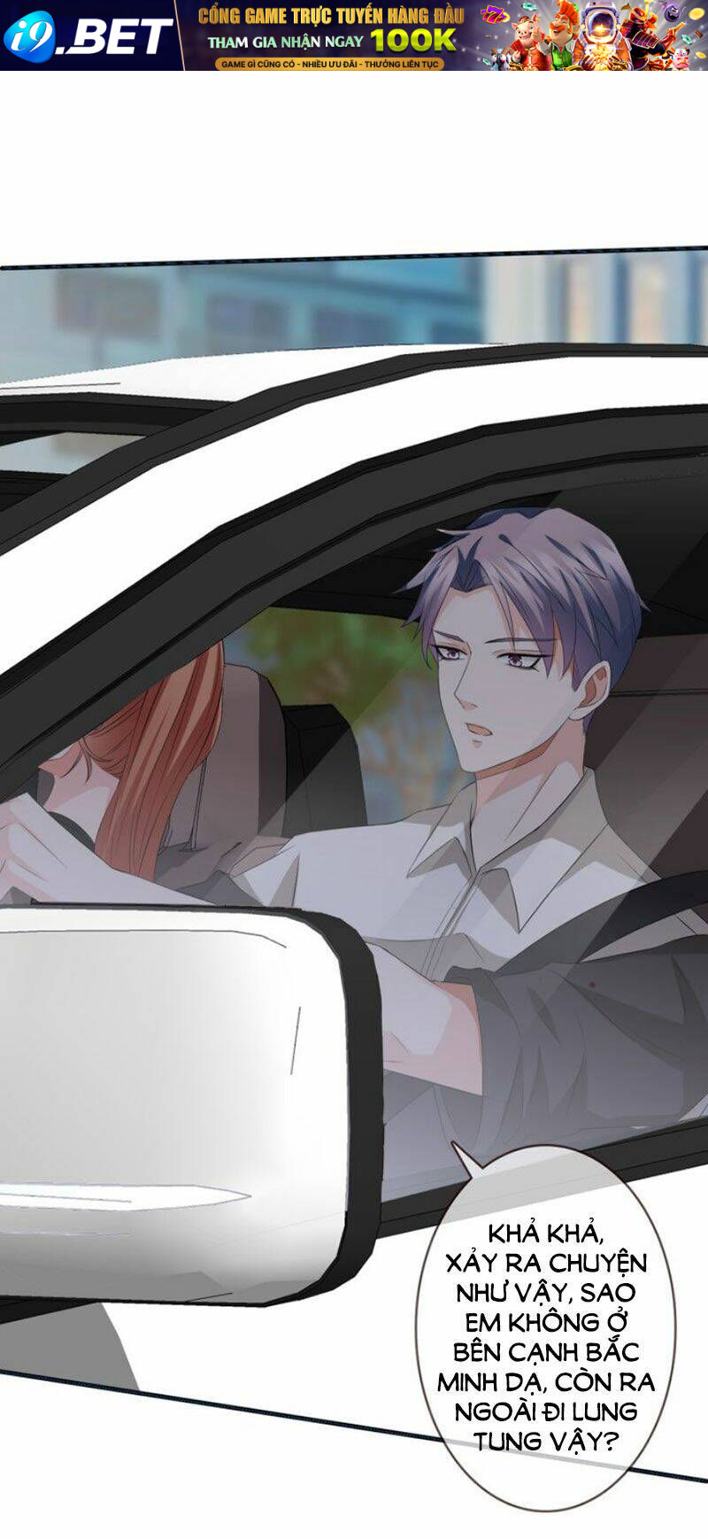 Danh Môn Chí Ái - Chapter 173 - Page 23