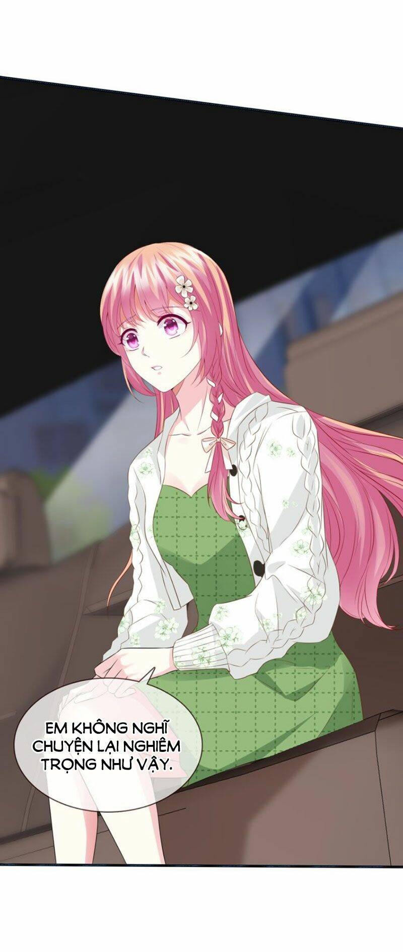 Danh Môn Chí Ái - Chapter 173 - Page 24