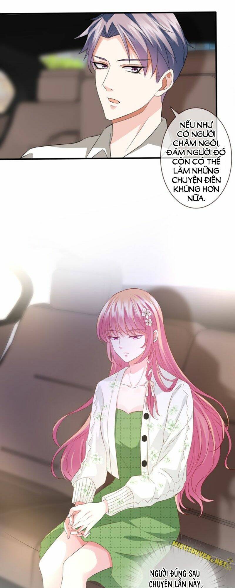 Danh Môn Chí Ái - Chapter 173 - Page 25