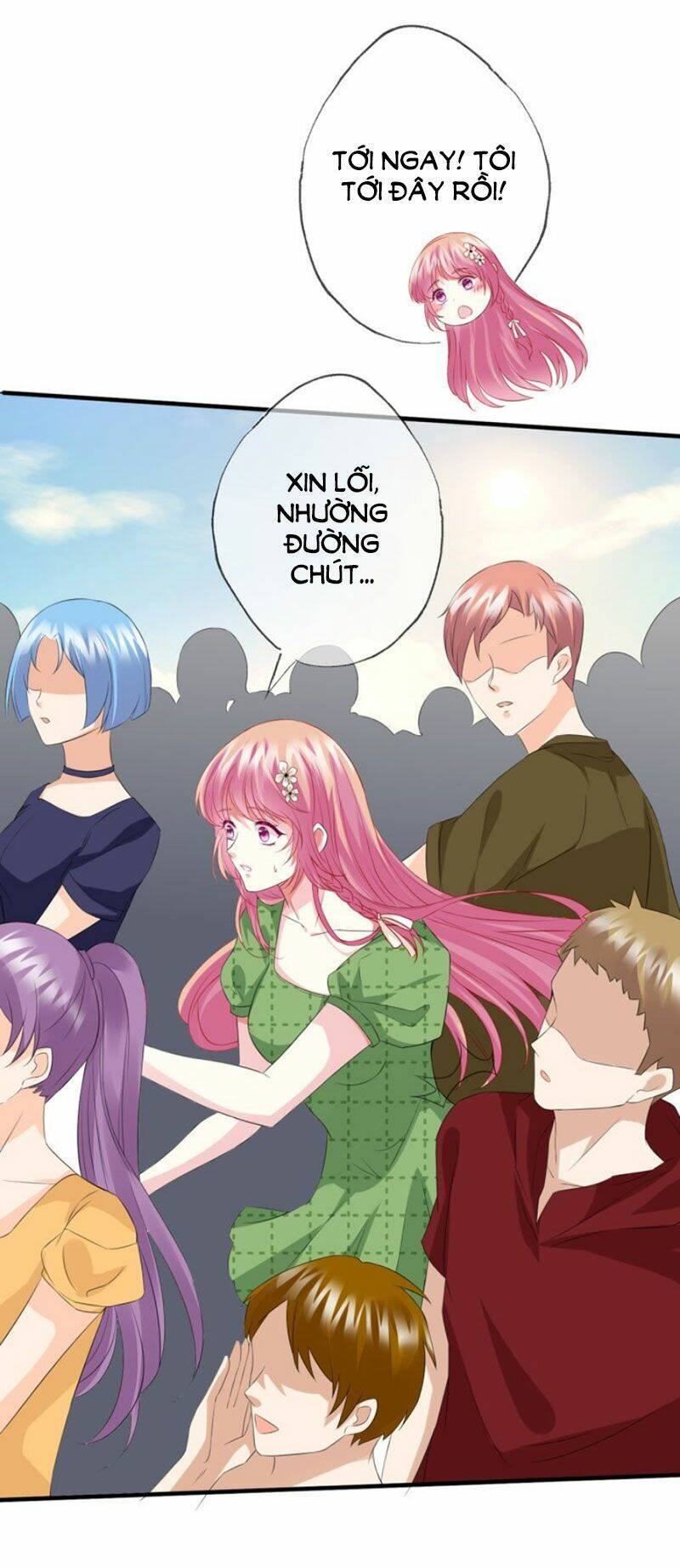 Danh Môn Chí Ái - Chapter 173 - Page 33