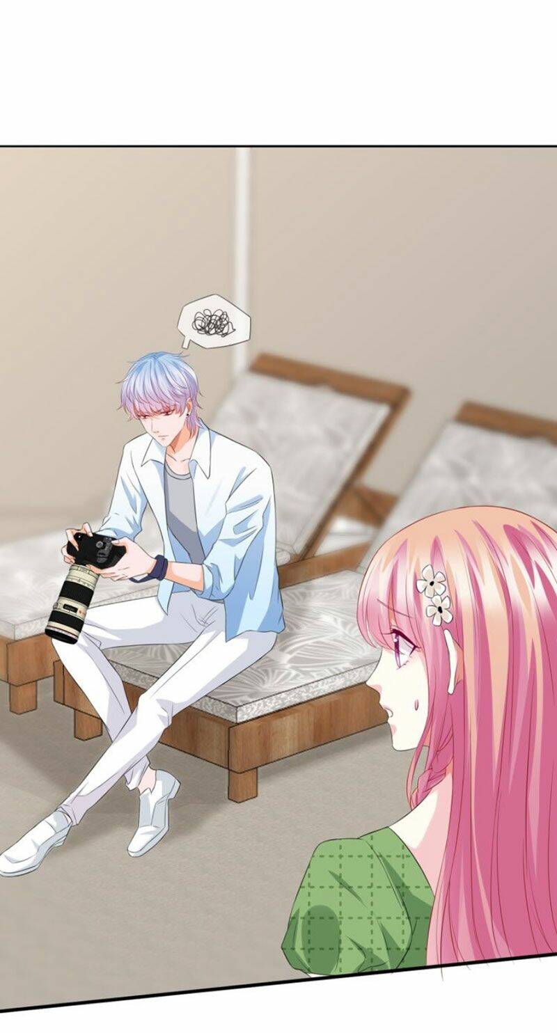 Danh Môn Chí Ái - Chapter 173 - Page 34