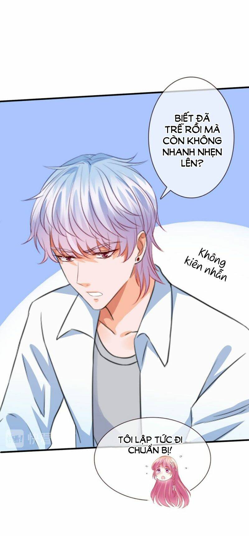 Danh Môn Chí Ái - Chapter 173 - Page 36