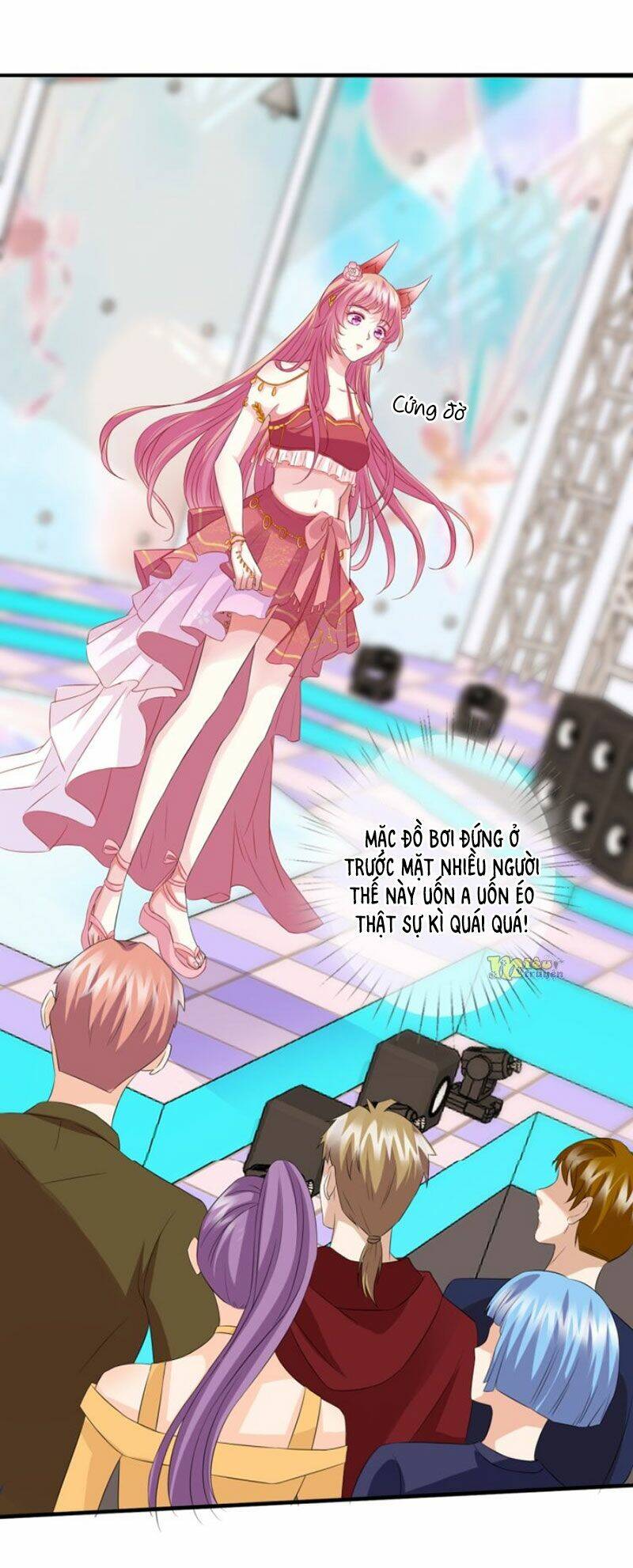 Danh Môn Chí Ái - Chapter 173 - Page 37