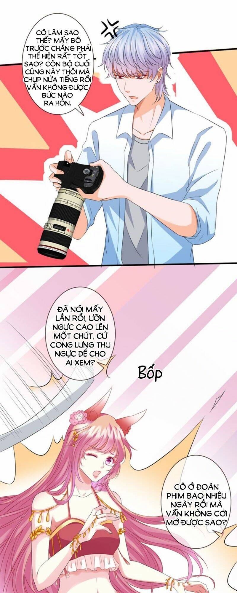 Danh Môn Chí Ái - Chapter 173 - Page 38