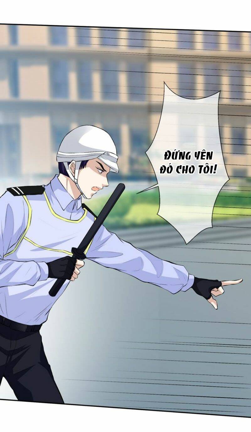 Danh Môn Chí Ái - Chapter 173 - Page 3