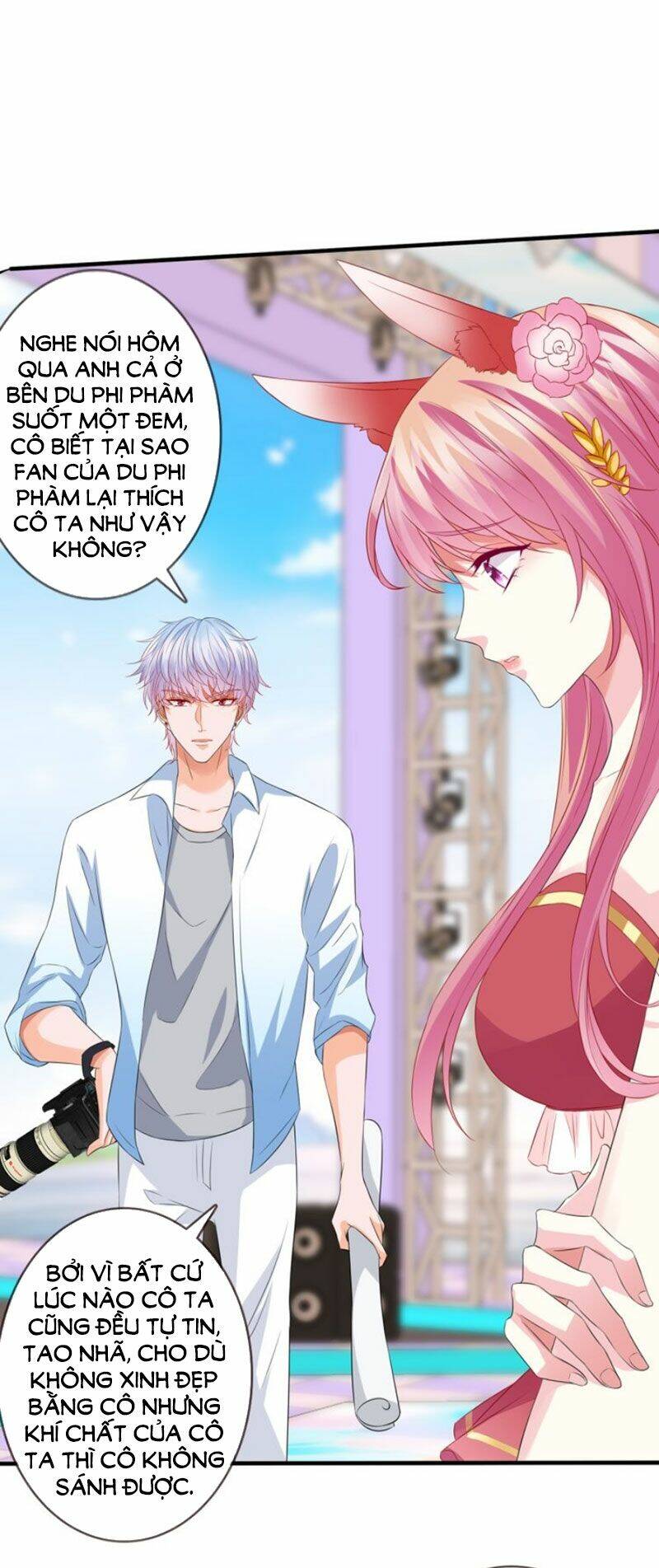 Danh Môn Chí Ái - Chapter 173 - Page 40