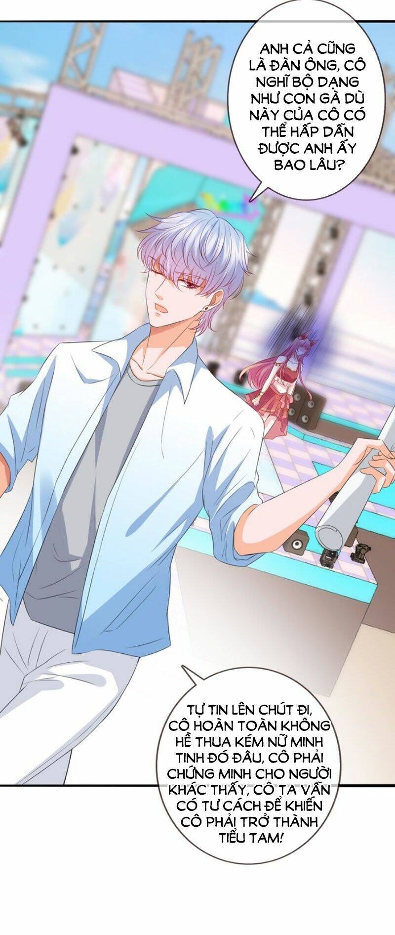 Danh Môn Chí Ái - Chapter 173 - Page 41