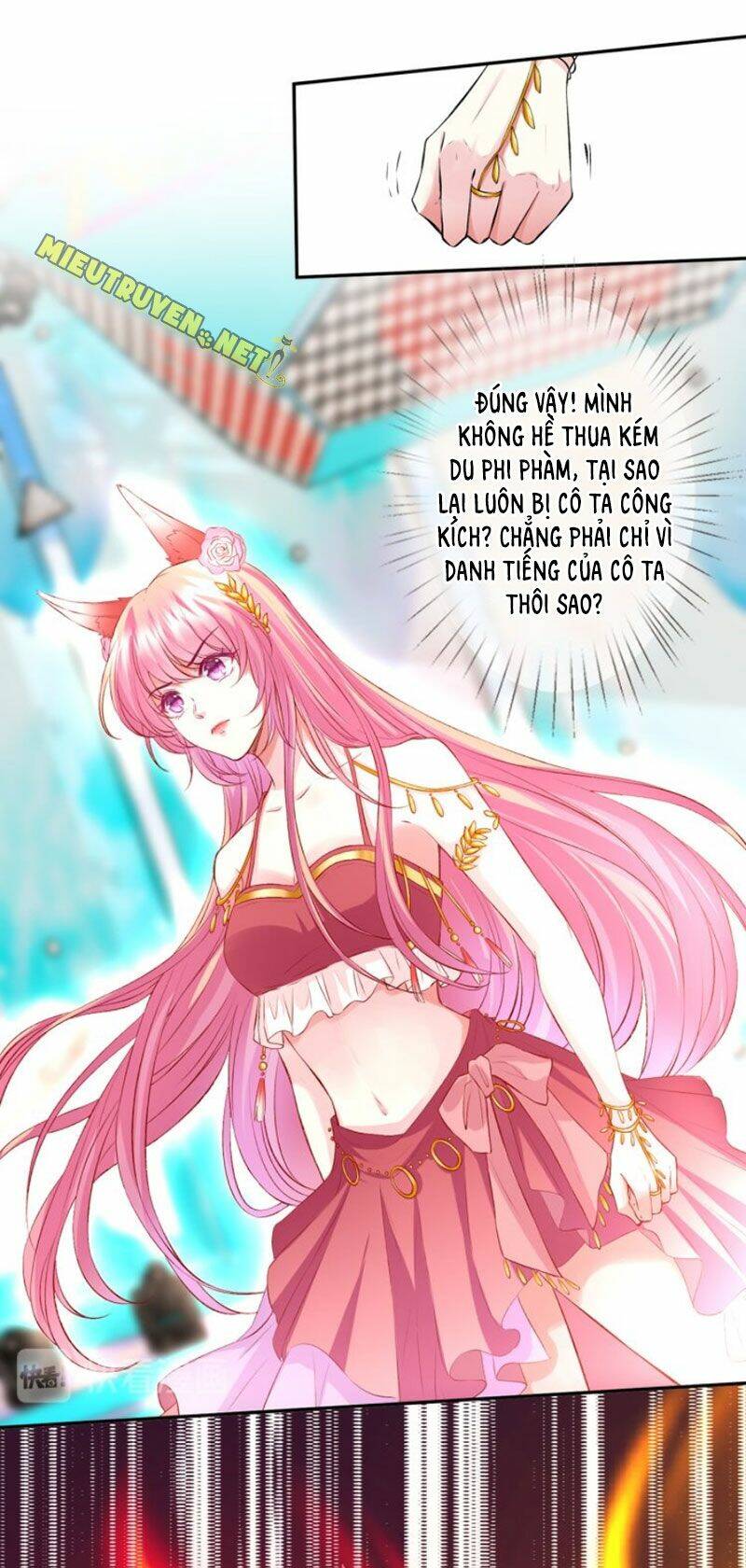 Danh Môn Chí Ái - Chapter 173 - Page 42