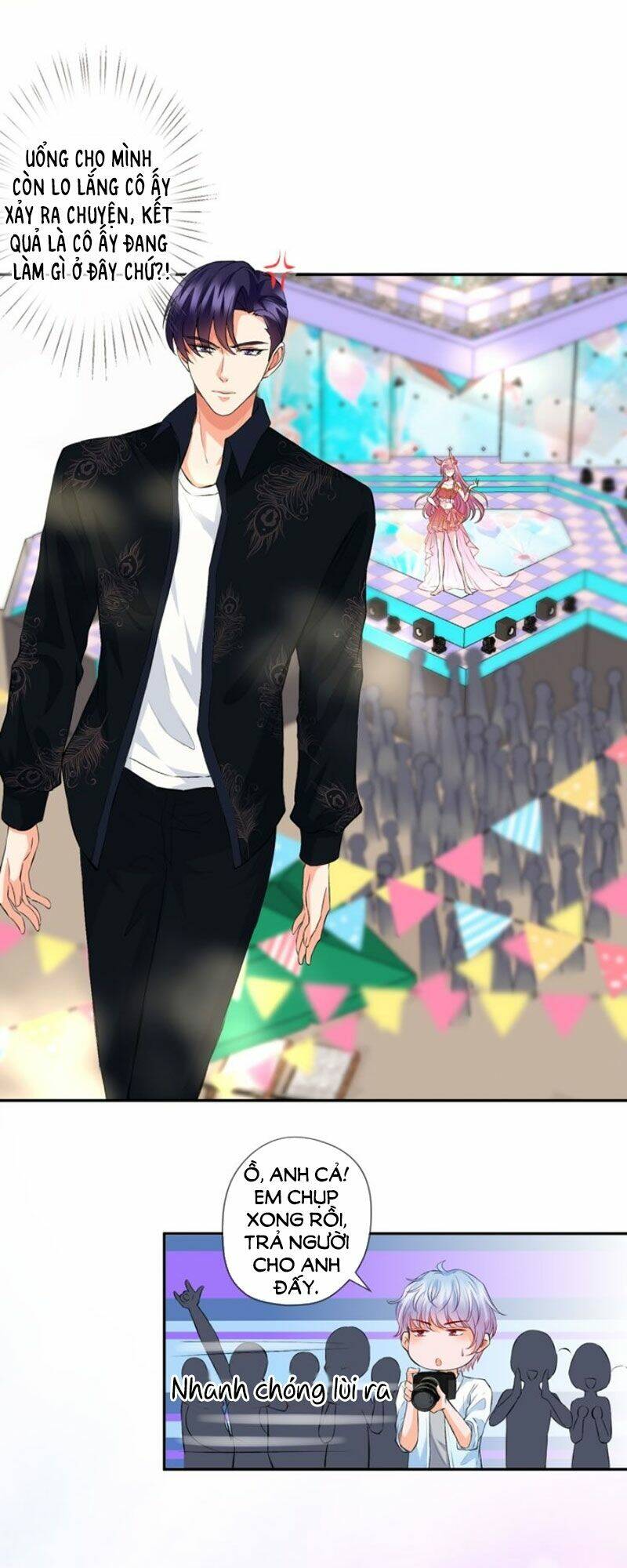 Danh Môn Chí Ái - Chapter 173 - Page 48