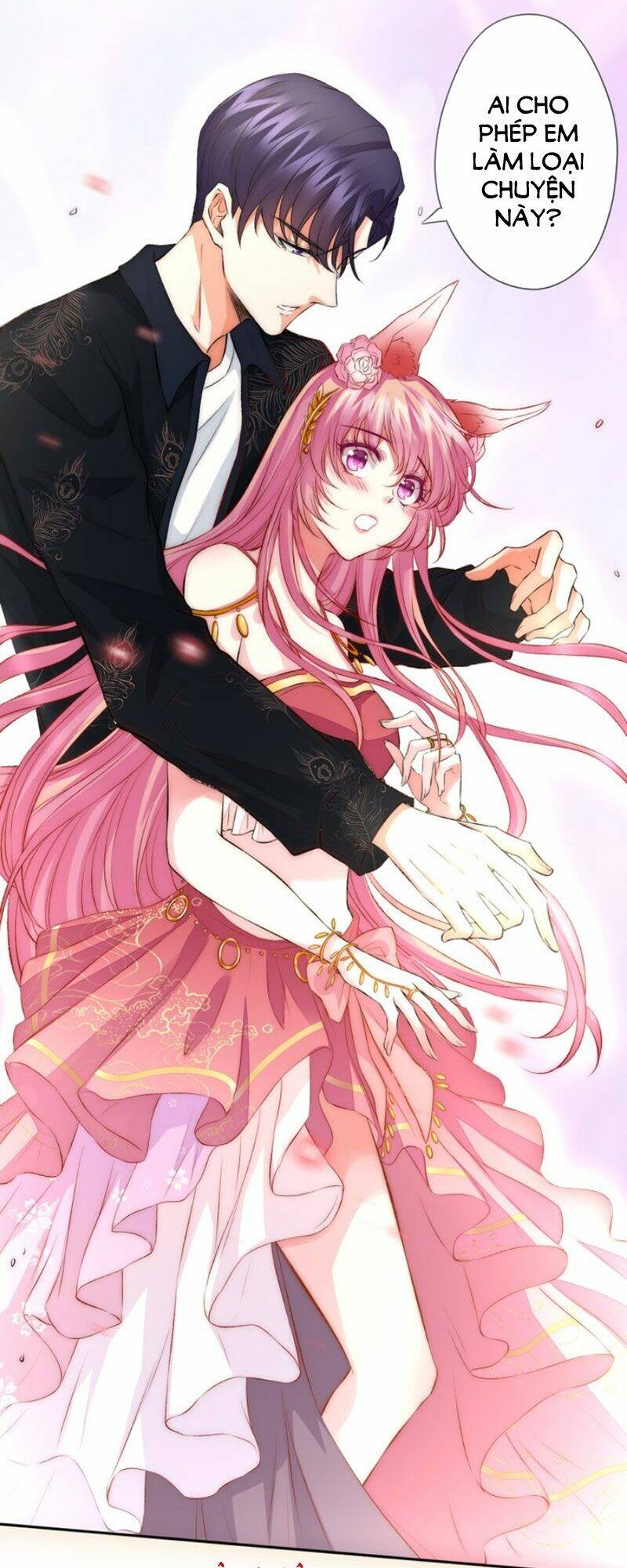 Danh Môn Chí Ái - Chapter 173 - Page 50