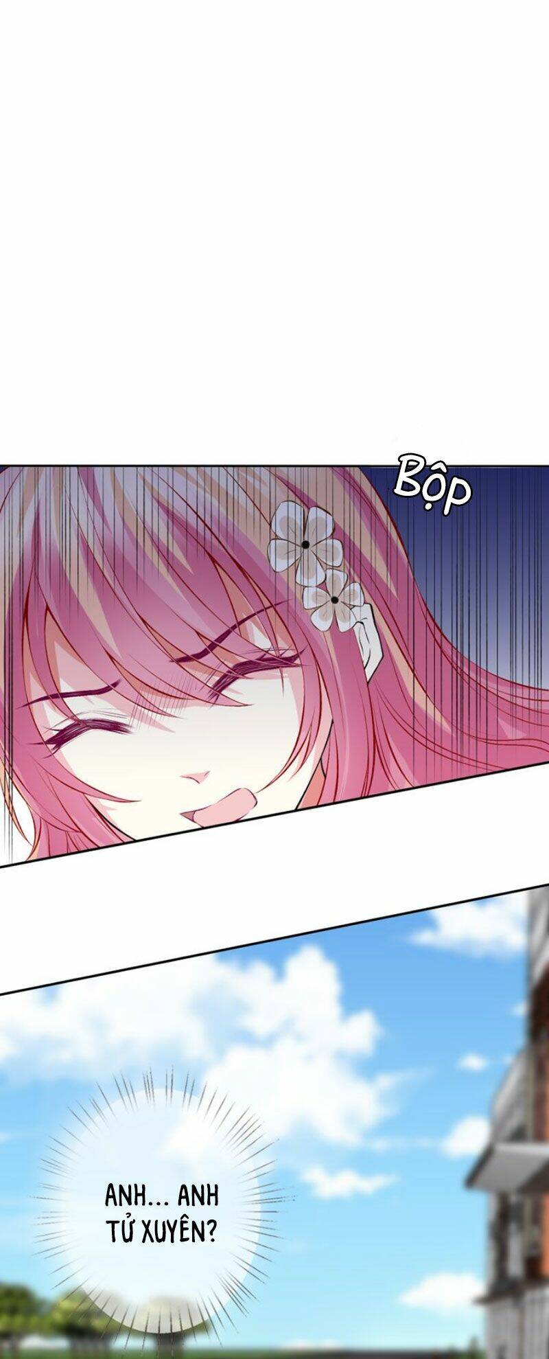 Danh Môn Chí Ái - Chapter 173 - Page 8