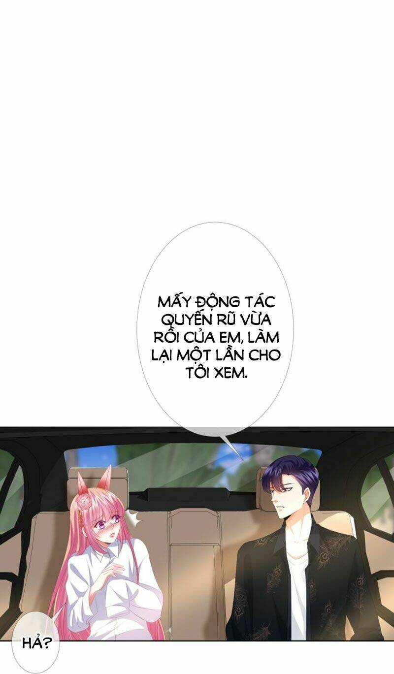 Danh Môn Chí Ái - Chapter 174 - Page 9