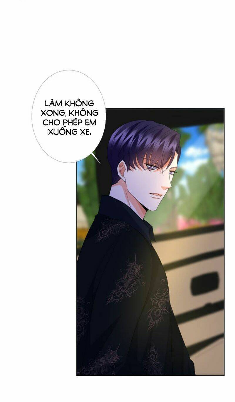 Danh Môn Chí Ái - Chapter 174 - Page 10