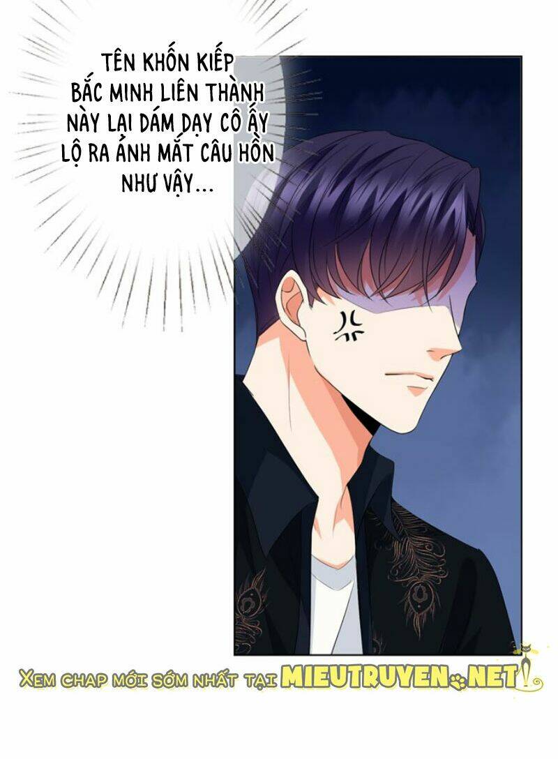 Danh Môn Chí Ái - Chapter 174 - Page 12