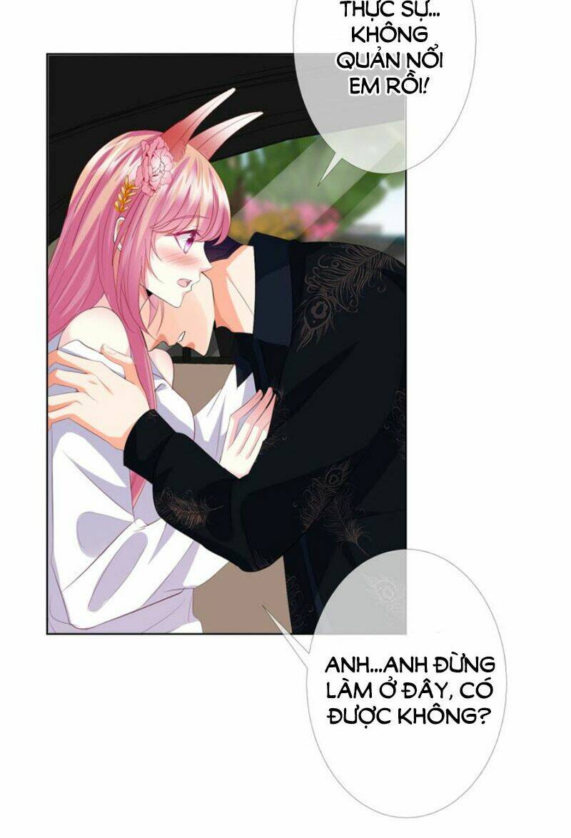 Danh Môn Chí Ái - Chapter 174 - Page 15