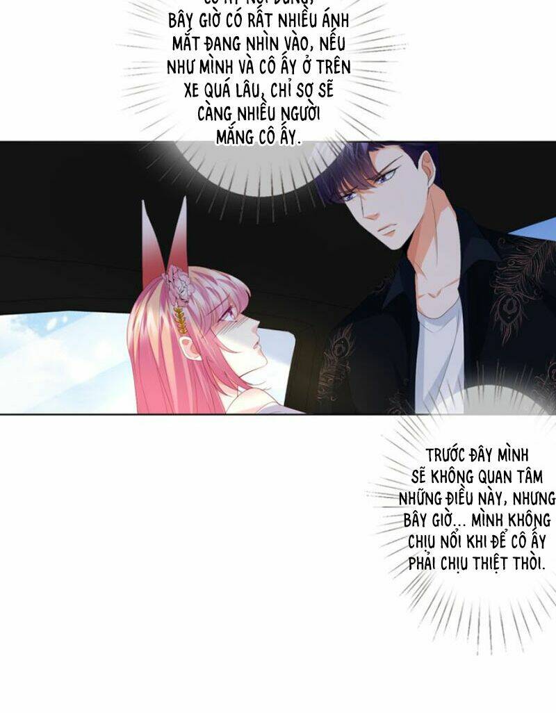 Danh Môn Chí Ái - Chapter 174 - Page 17