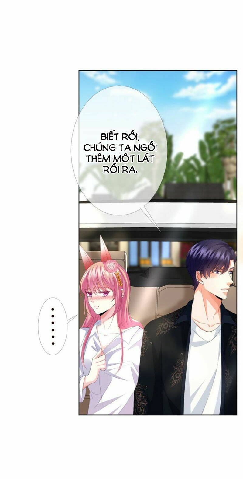 Danh Môn Chí Ái - Chapter 174 - Page 18