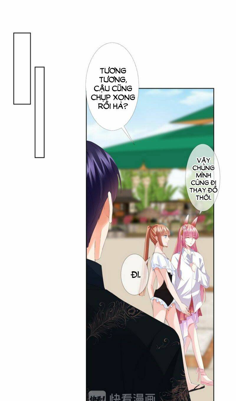 Danh Môn Chí Ái - Chapter 174 - Page 19