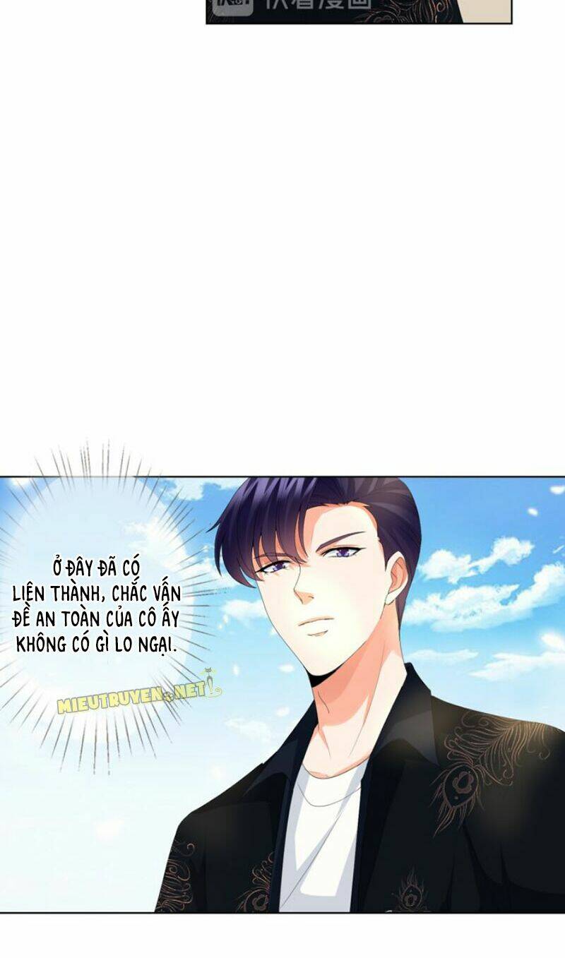 Danh Môn Chí Ái - Chapter 174 - Page 20