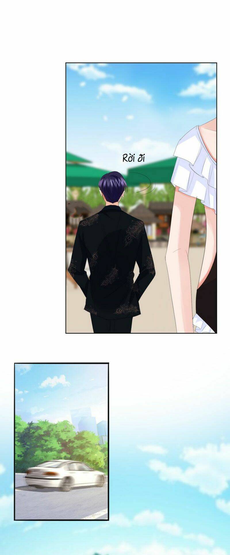 Danh Môn Chí Ái - Chapter 174 - Page 21