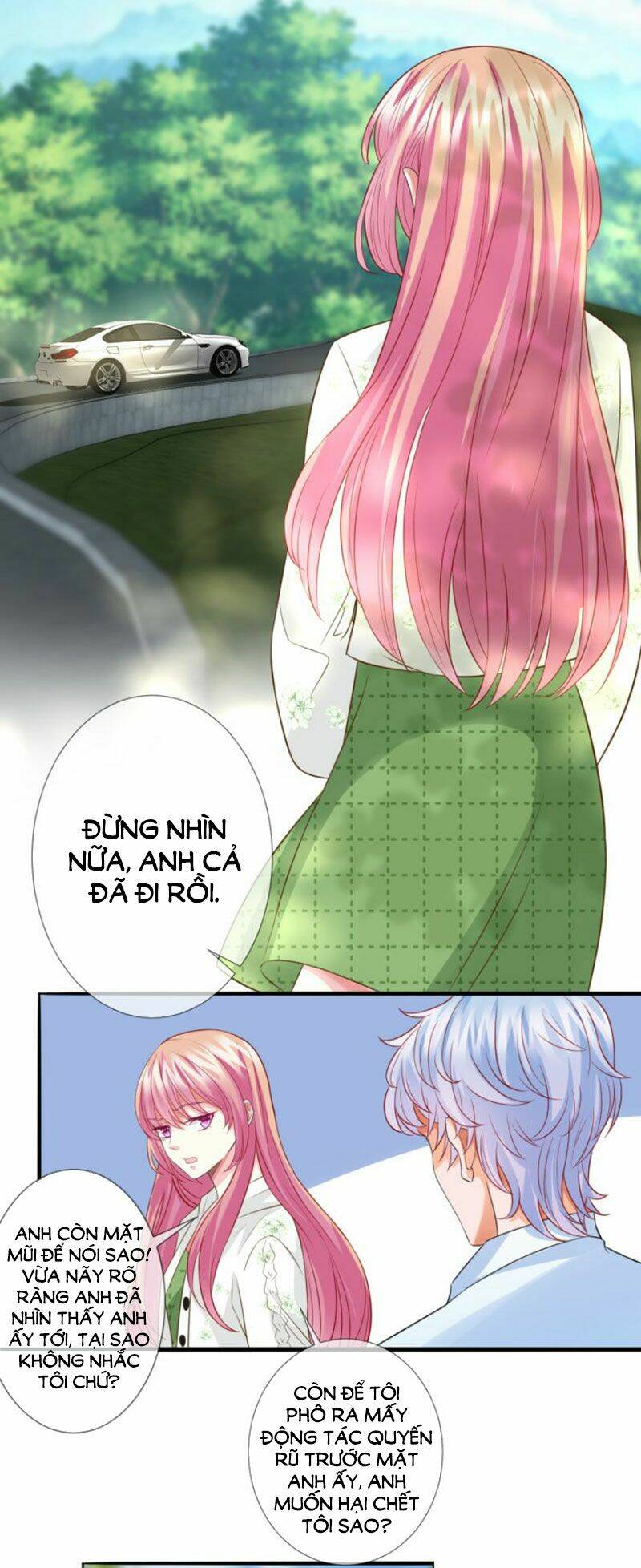 Danh Môn Chí Ái - Chapter 174 - Page 22