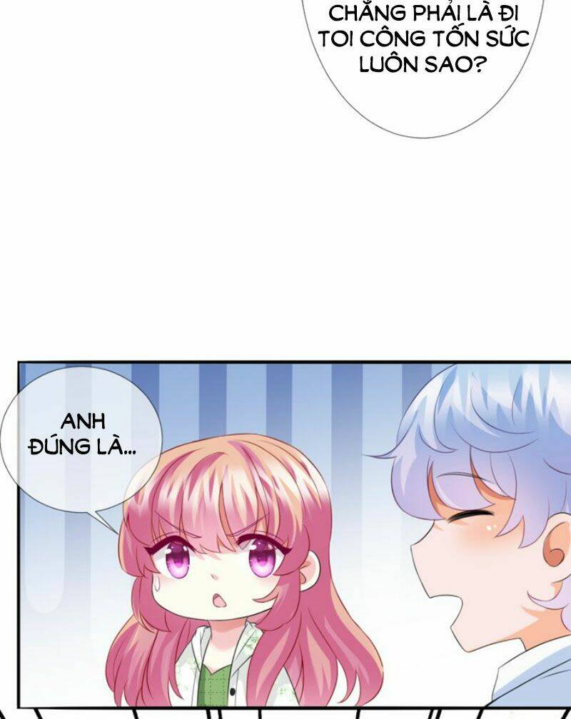 Danh Môn Chí Ái - Chapter 174 - Page 24