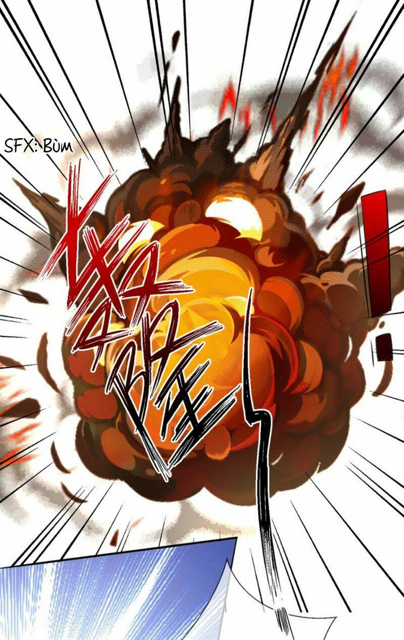 Danh Môn Chí Ái - Chapter 174 - Page 25