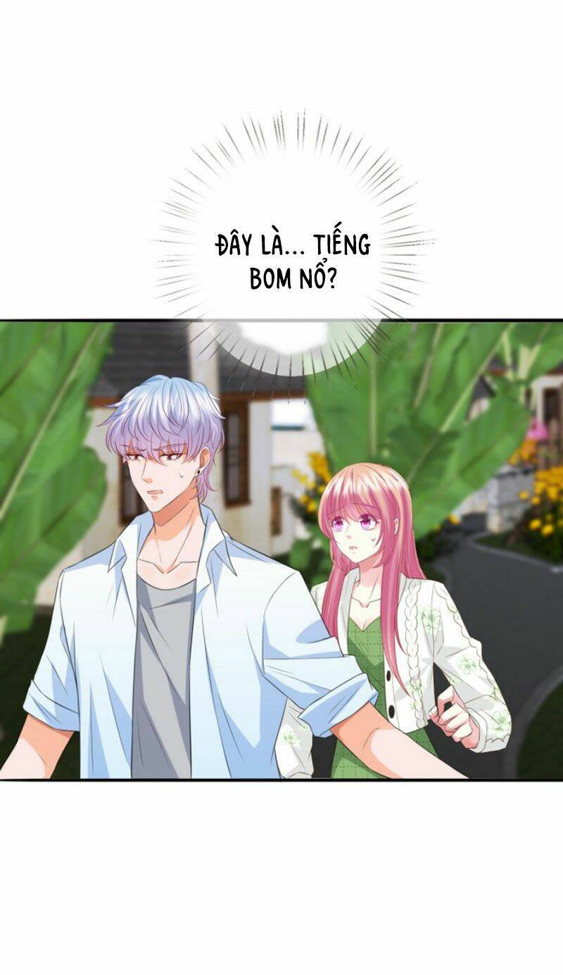 Danh Môn Chí Ái - Chapter 174 - Page 27