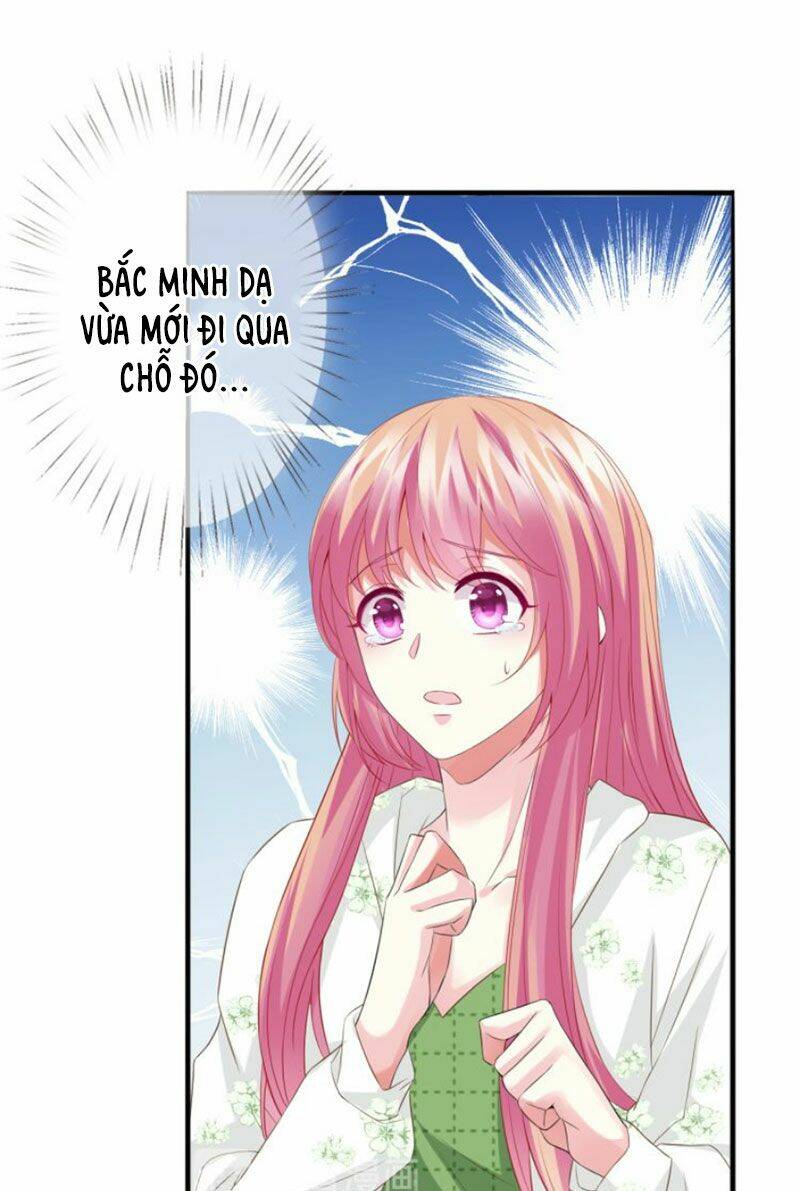 Danh Môn Chí Ái - Chapter 174 - Page 28