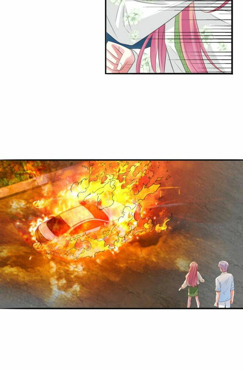 Danh Môn Chí Ái - Chapter 174 - Page 31