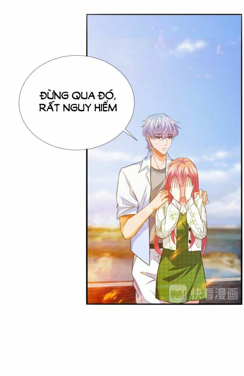 Danh Môn Chí Ái - Chapter 174 - Page 33