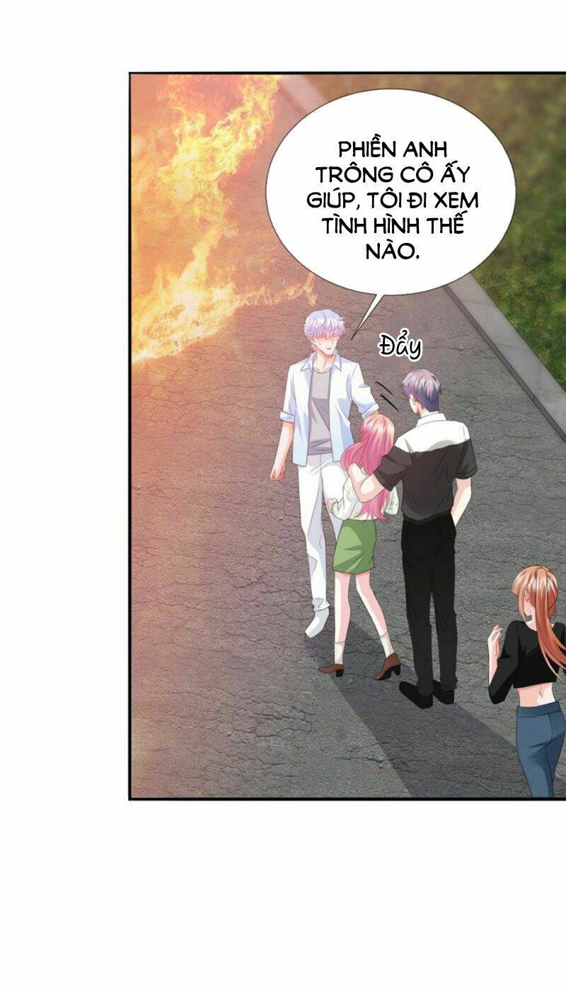 Danh Môn Chí Ái - Chapter 174 - Page 35