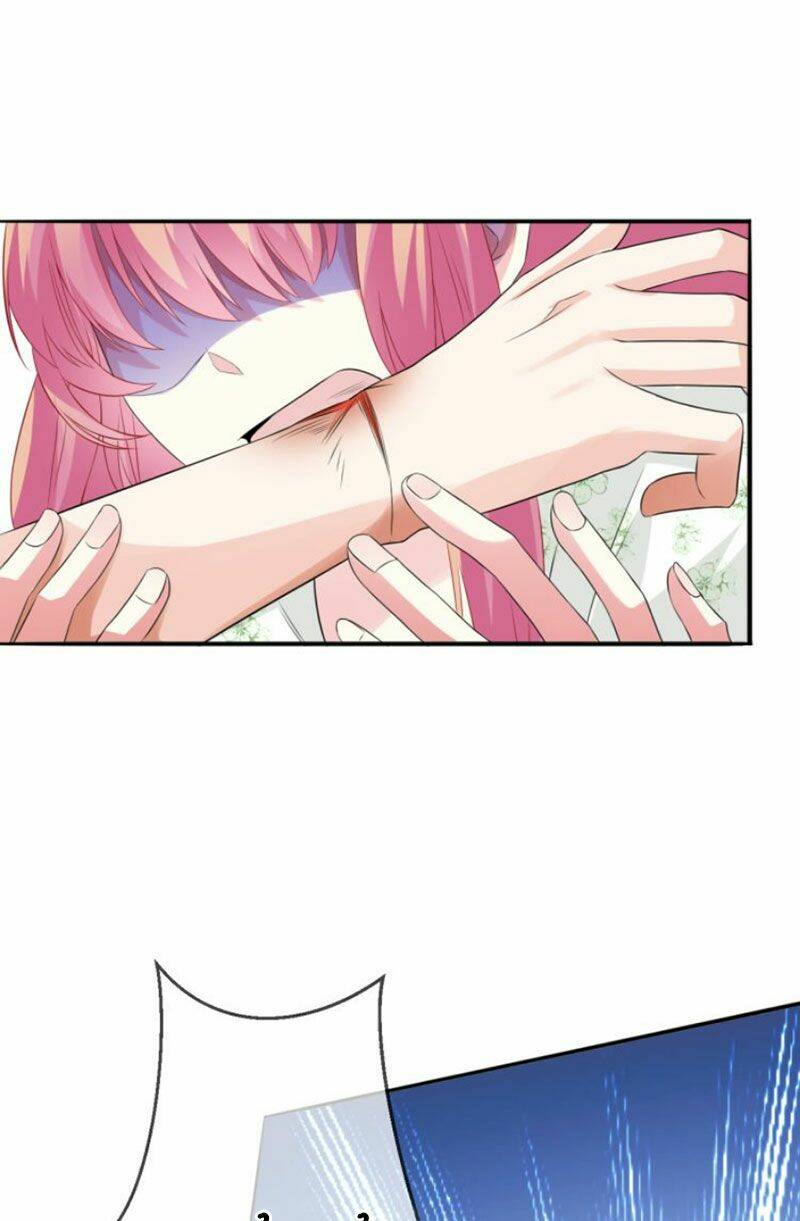 Danh Môn Chí Ái - Chapter 174 - Page 38