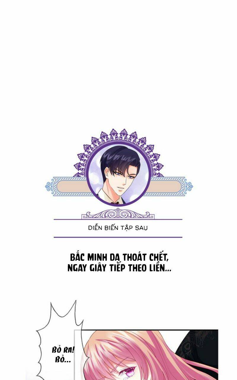 Danh Môn Chí Ái - Chapter 174 - Page 40