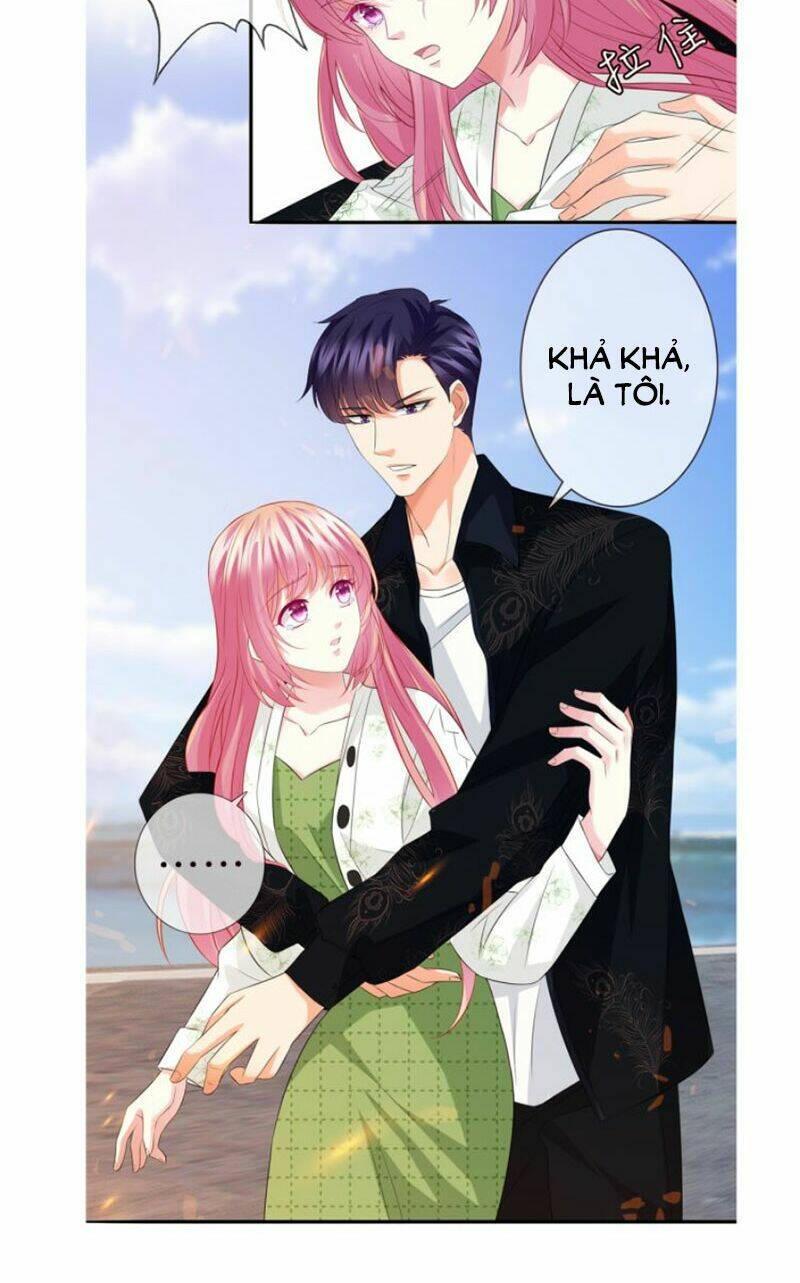 Danh Môn Chí Ái - Chapter 174 - Page 41