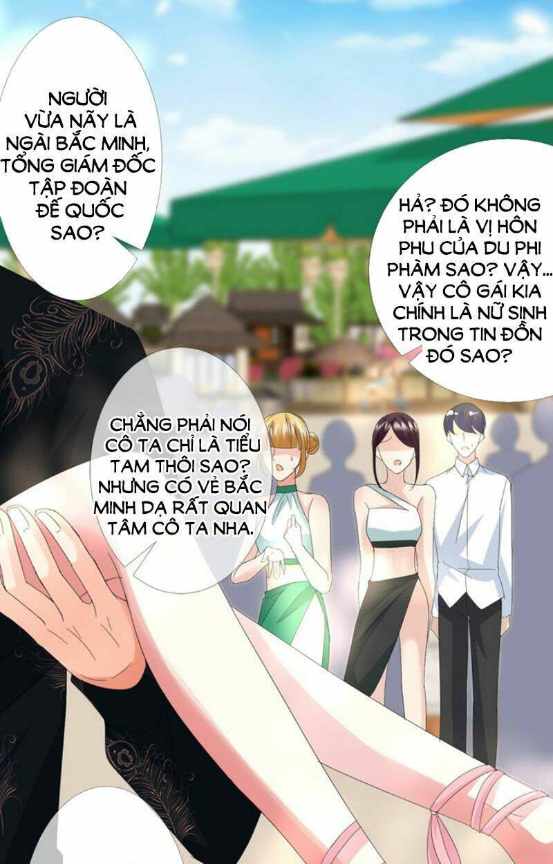 Danh Môn Chí Ái - Chapter 174 - Page 6