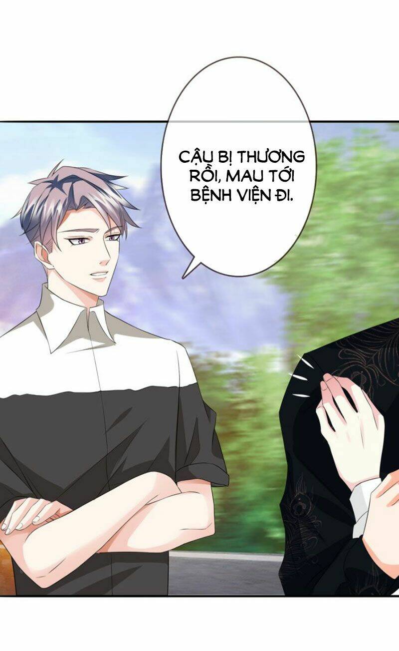 Danh Môn Chí Ái - Chapter 175 - Page 10