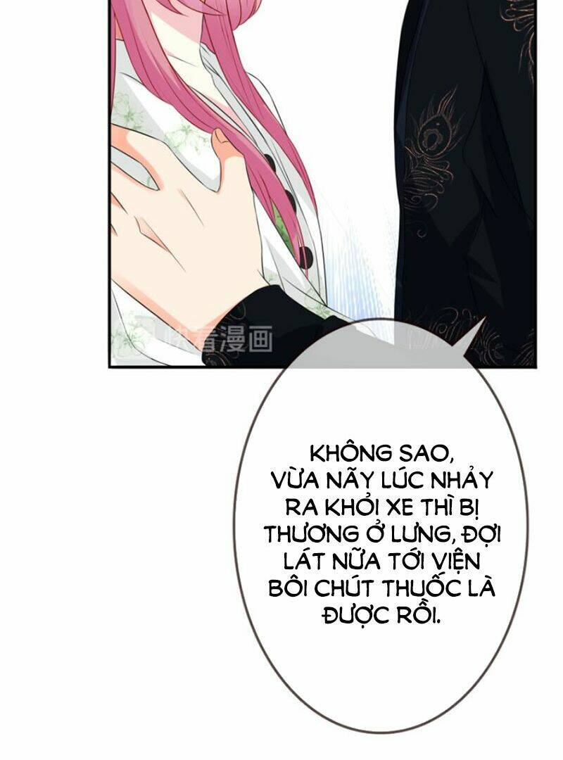 Danh Môn Chí Ái - Chapter 175 - Page 12