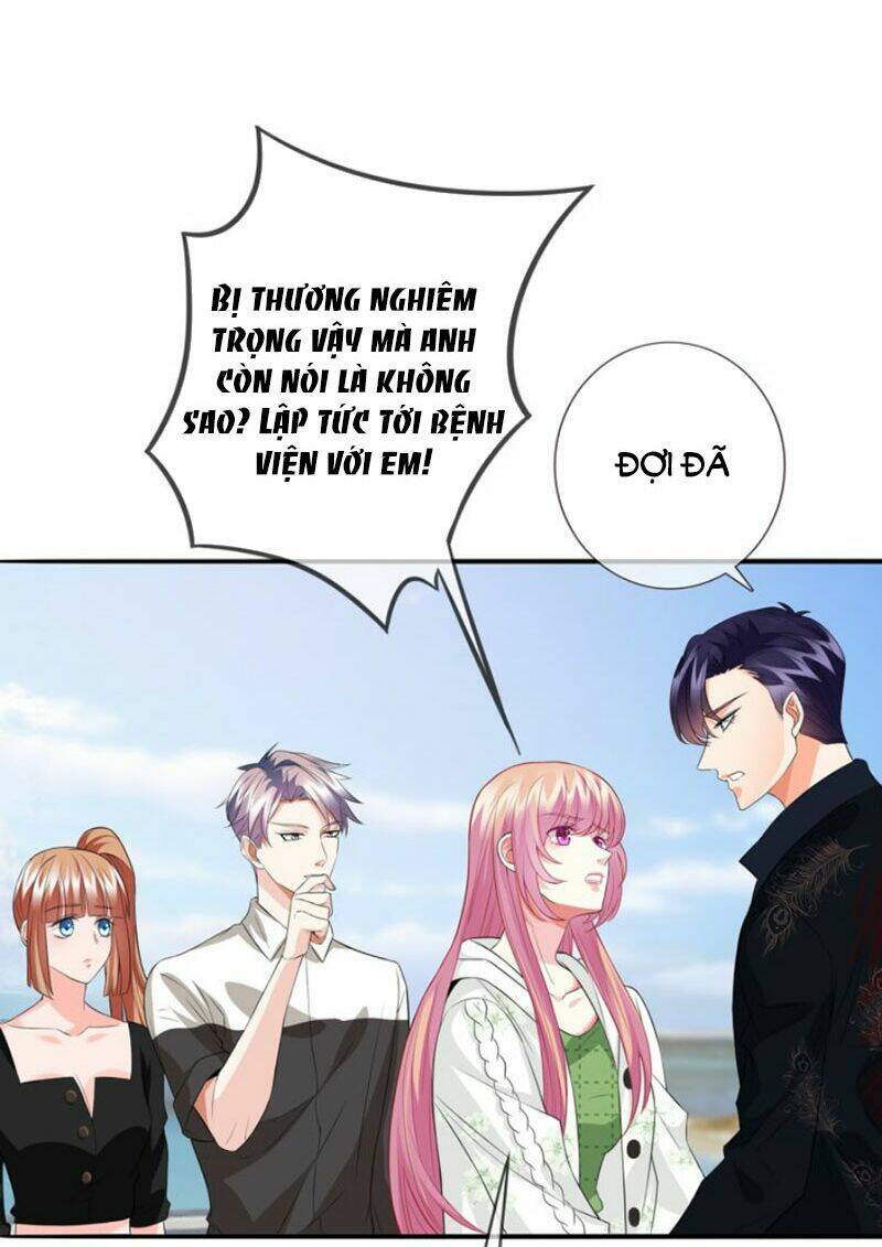 Danh Môn Chí Ái - Chapter 175 - Page 15
