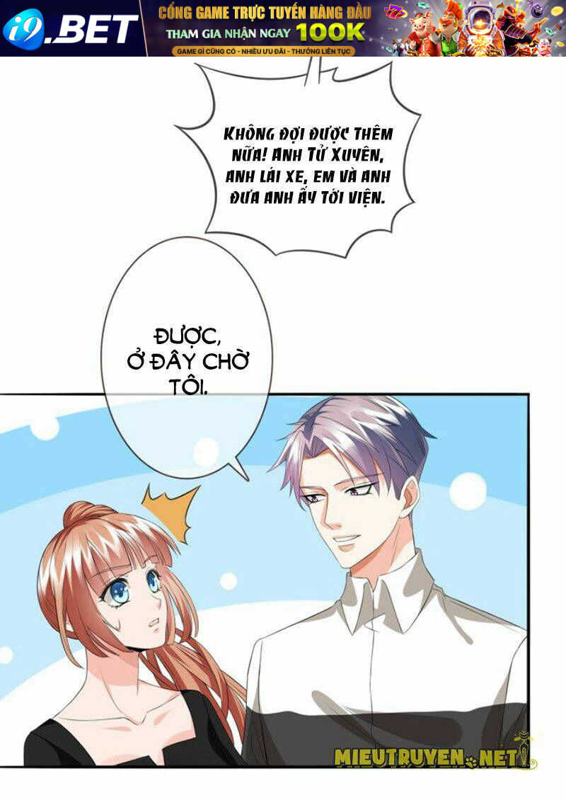 Danh Môn Chí Ái - Chapter 175 - Page 16