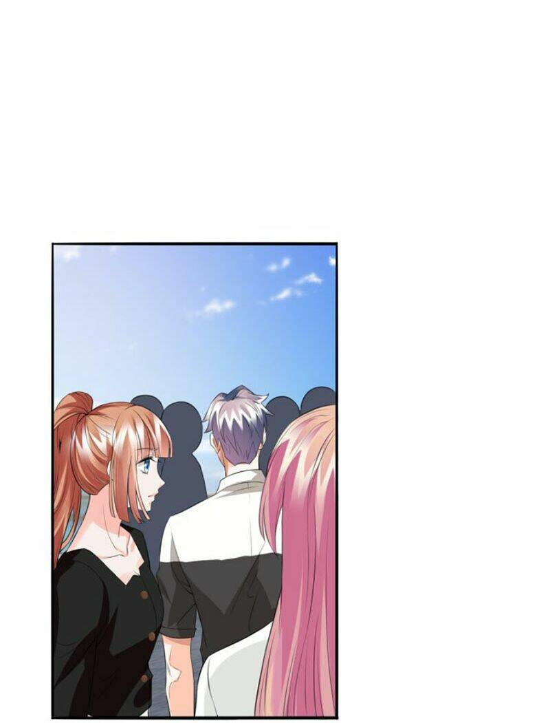 Danh Môn Chí Ái - Chapter 175 - Page 17