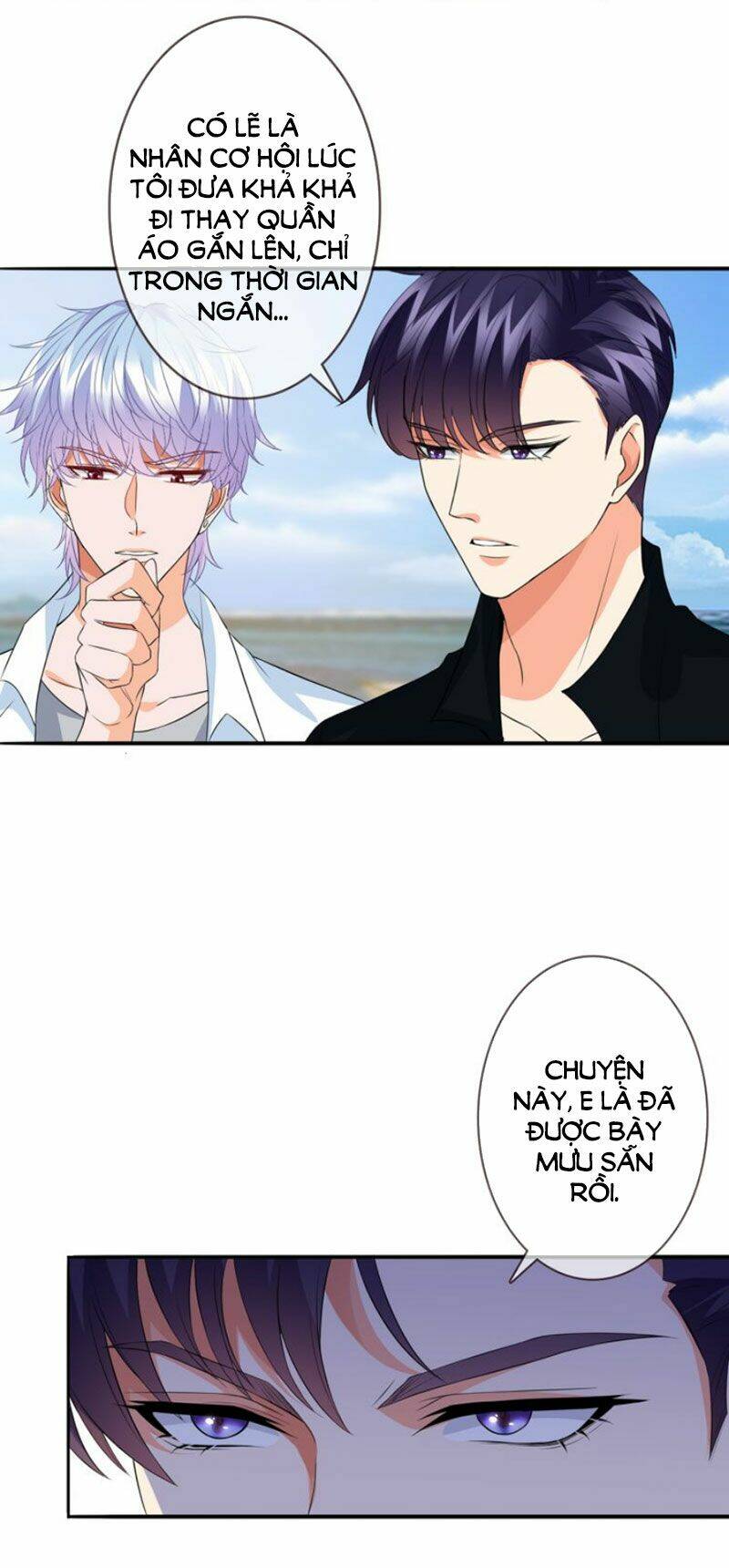 Danh Môn Chí Ái - Chapter 175 - Page 19