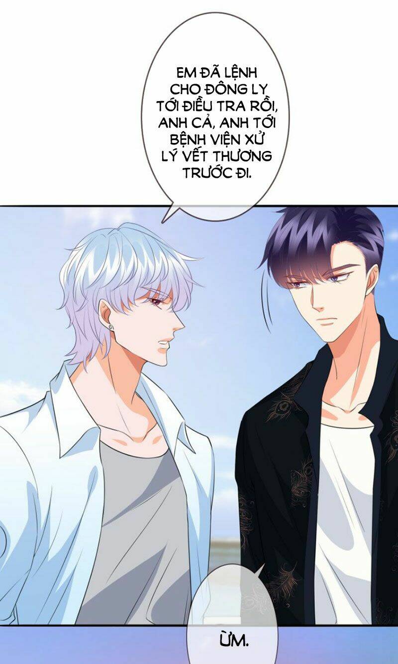 Danh Môn Chí Ái - Chapter 175 - Page 20