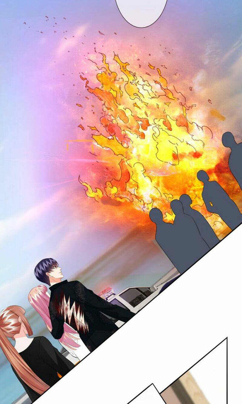 Danh Môn Chí Ái - Chapter 175 - Page 21