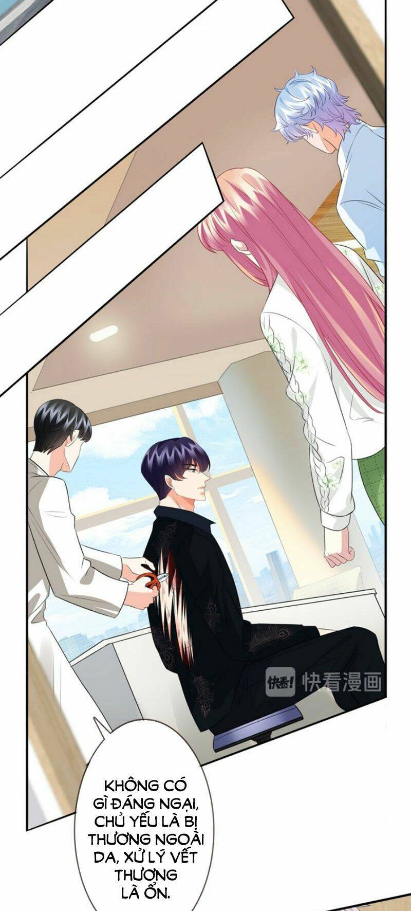 Danh Môn Chí Ái - Chapter 175 - Page 22