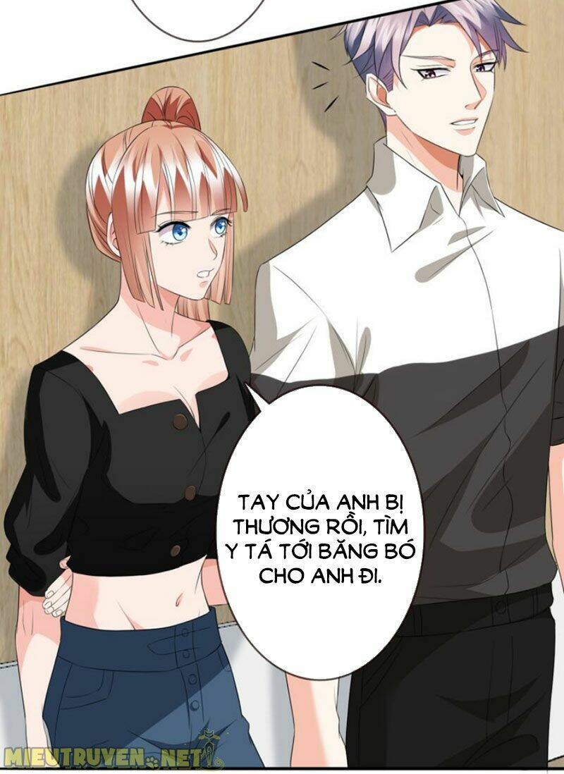 Danh Môn Chí Ái - Chapter 175 - Page 23