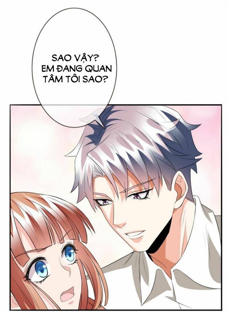 Danh Môn Chí Ái - Chapter 175 - Page 24